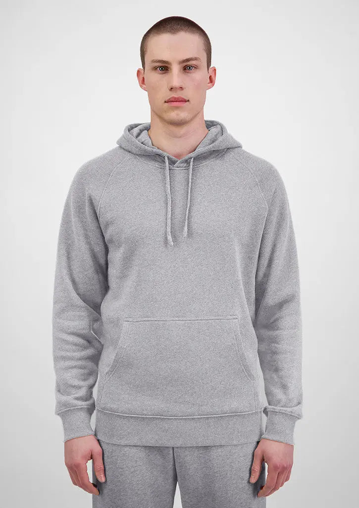 Goodmates Men's Basic Hoodie X1003M Metro Workwear